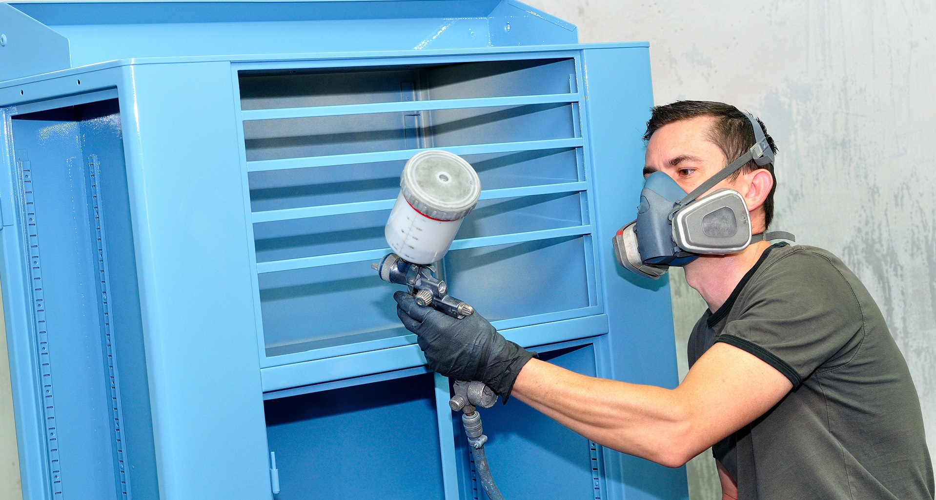 How to Choose the Right Painting Service?