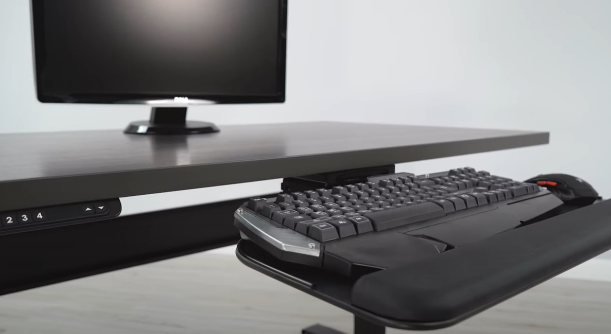 Why a Humanscale Keyboard Tray is Worth the Investment?