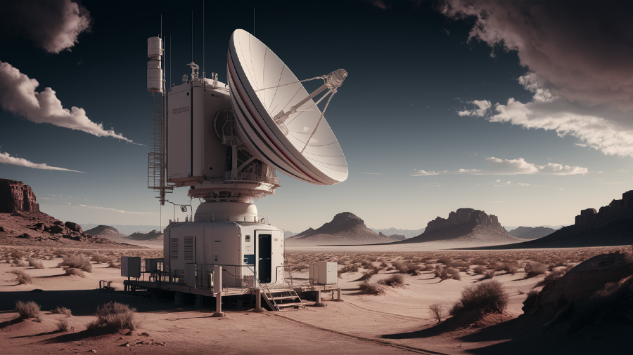 The Rise of SATCOM Technology: Market Insights and Innovations