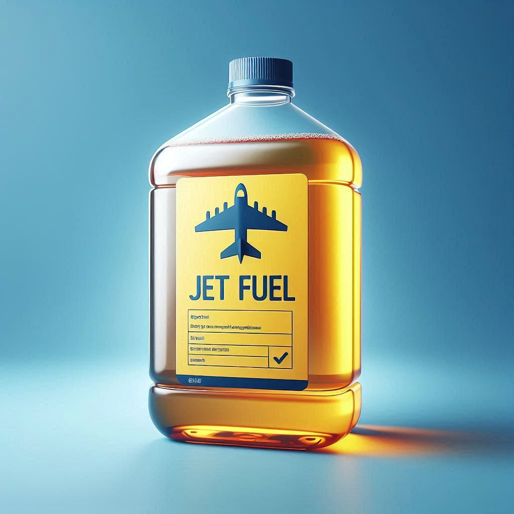 Detailed Analysis of Aviation Fuel Market Size by 2030