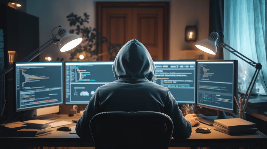 Cyber Resilience Trends 2024: The Future of Digital Security & Business Continuity