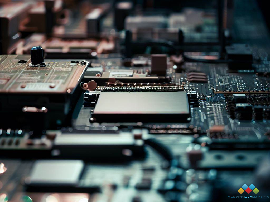 Advancing Communication Systems in Defense: Unleashing the Power of Embedded Systems