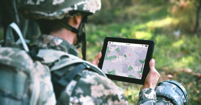 Unveiling the Projections: Military Sensors Market Growth Forecast