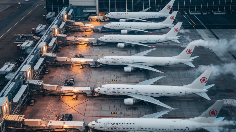 The Future of Aviation: Electric and Hybrid Aircraft Platforms Unlocking New Opportunities