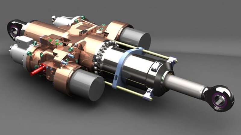 Powering Progress: A Deep Dive into the Actuators Market Growth