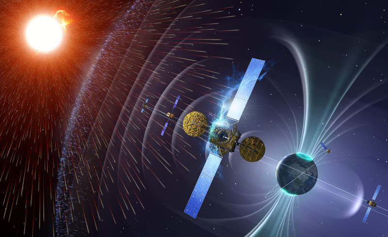 Mapping Market Share: Key Players in the Space Situational Awareness Sector