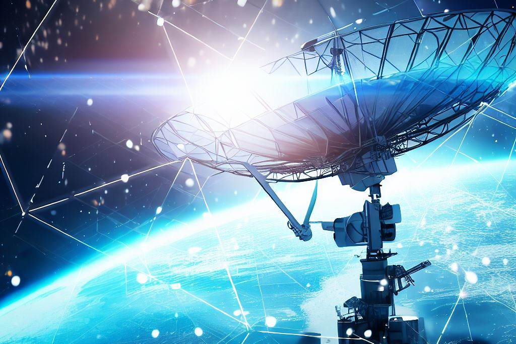 Seeing Beyond the Naked Eye: Understanding Different Types of Satellite Data Services