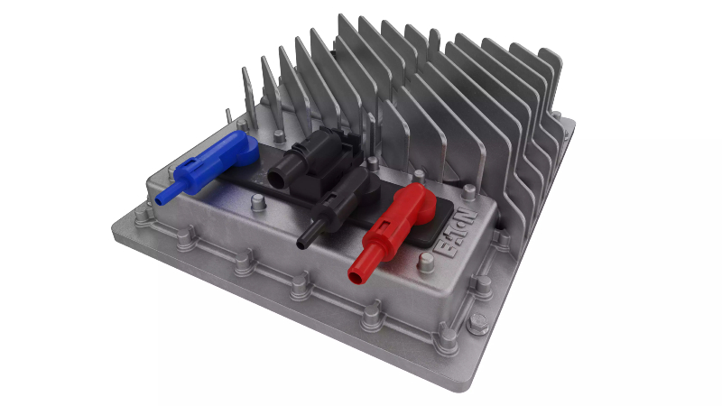 Voltage Dynamics: Market Size of the Global DC-DC Converter Market