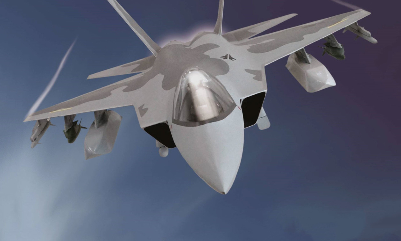 Market Share Dynamics: Weapons Carriage and Release System Industry Insights