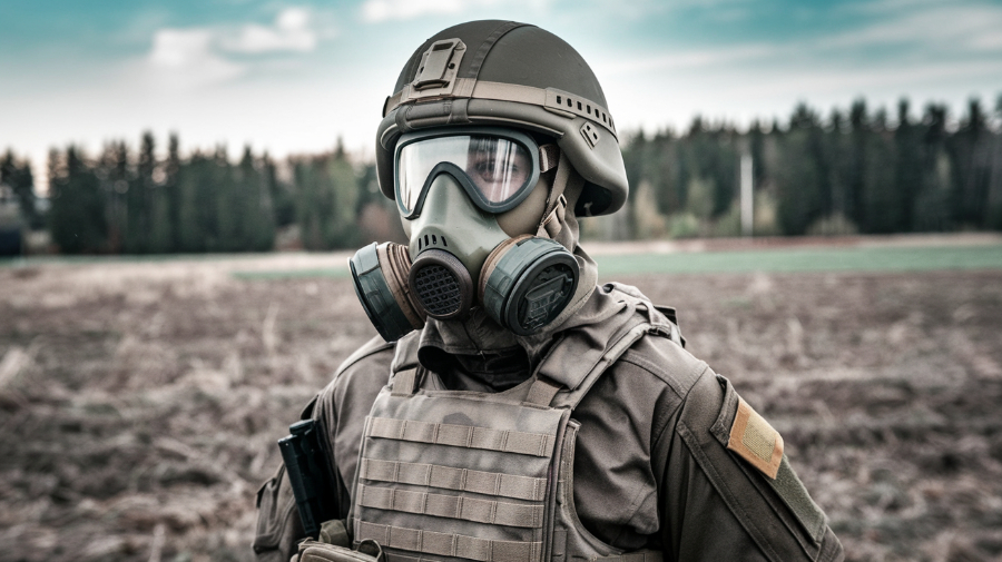The Soldier Systems Industry: Forecasting Growth and Opportunities
