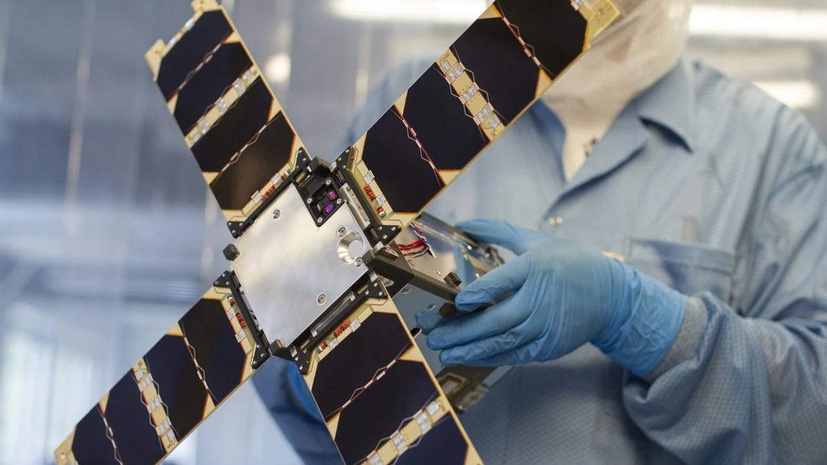 How Will Technology Shape the Future of the Europe Small Satellite Market