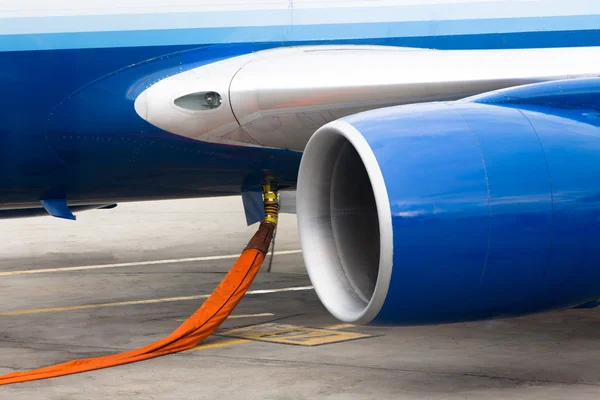 Exploring the Growing Aviation Fuel Market: Key Insights and Challenges