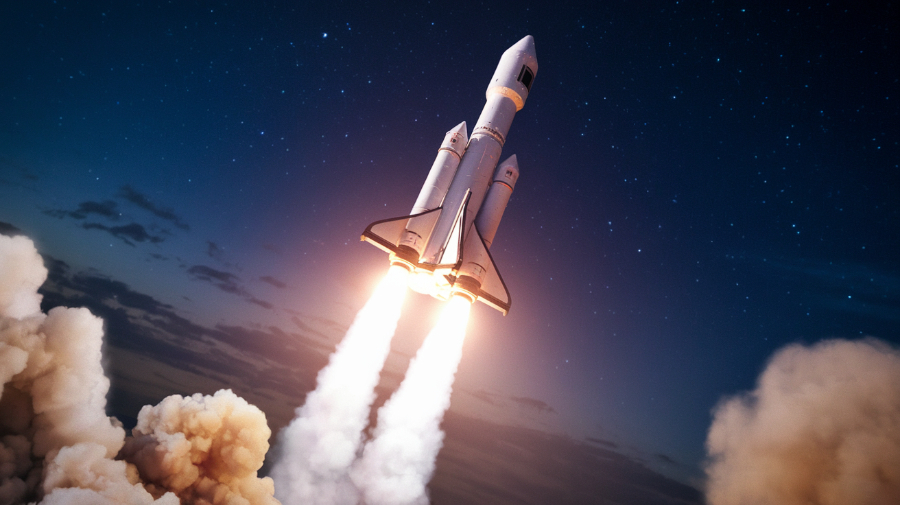 The Future of Rocket Propulsion: Industry Trends and Innovations