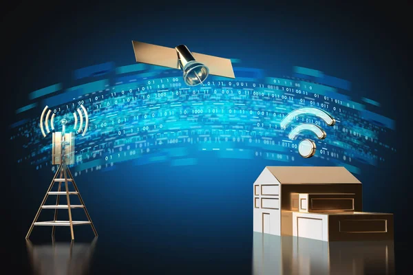 Imaging the Future: Satellite Data Services Market in 2026