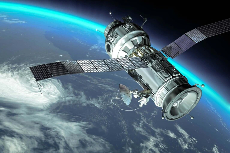 Sizing Up the Market: Exploring Market Size of Space DC-DC Converters Industry