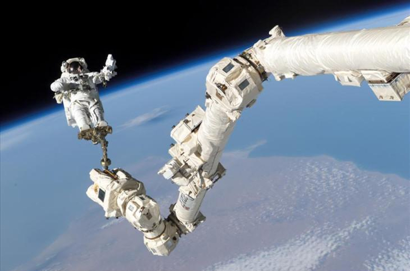 Aerospace Robotics Market Size: Analysis and Future Outlook