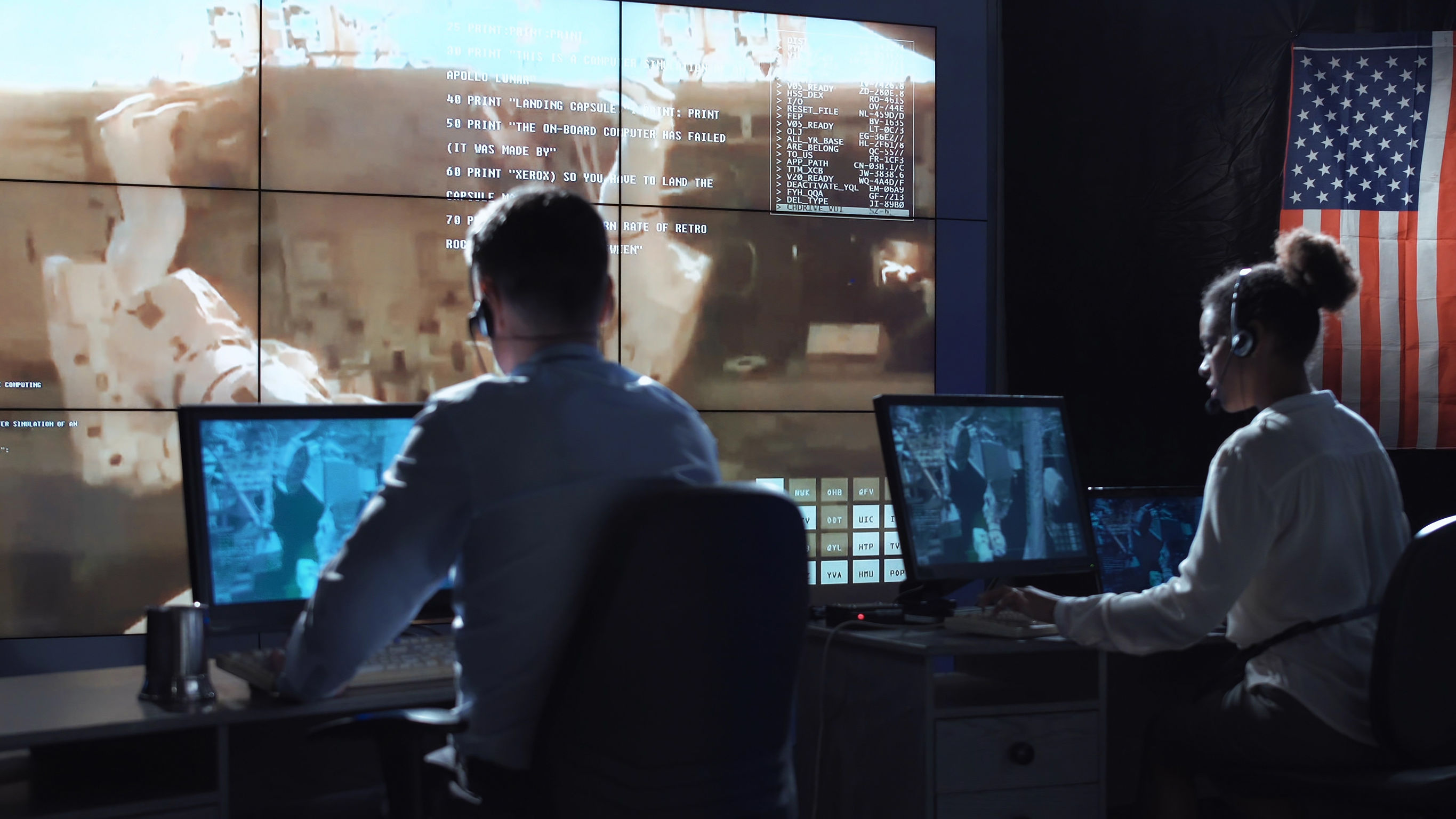 Securing the Future: A Deep Dive into the $904.6 Billion Homeland Security Market