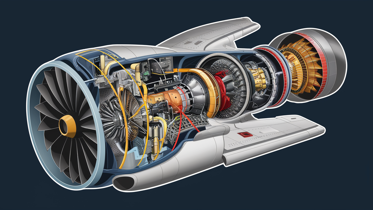 Navigating Regulatory Demands in the Aircraft Gearbox Market