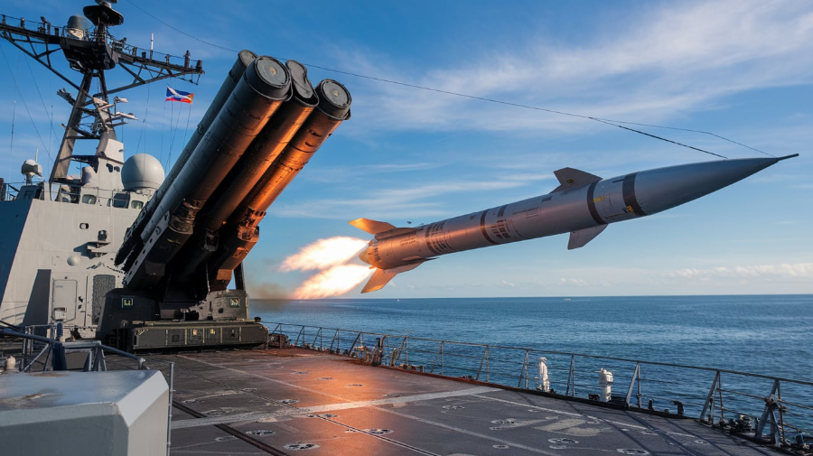 Why the Missile Defense System Market is Poised for Growth by 2026