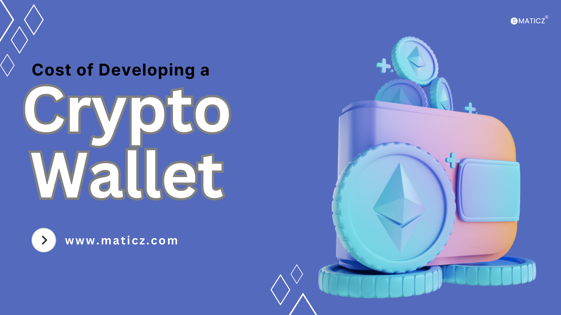 Crypto Wallet Development - A Brief Note