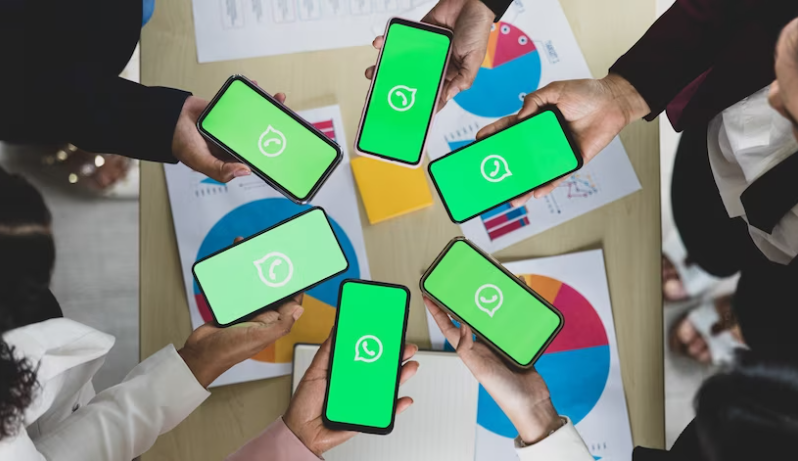 Dubai's Mobile App Development Ecosystem: An Overview