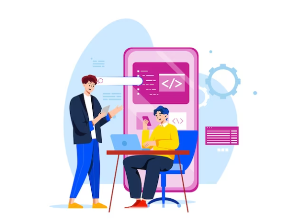 A Complete Guide on How to Hire Mobile App Developers Remotely in the USA
