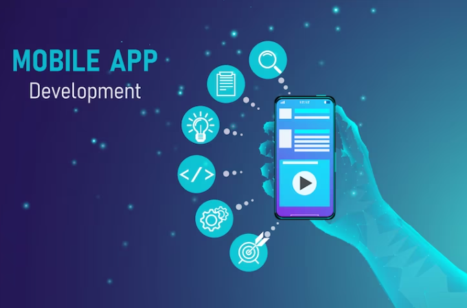 iTechnoLabs - Affordable Mobile App Development Agency | Quality Solutions