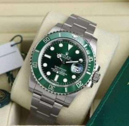 Everything You Need to Know Before Buying a Pre-Owned Rolex Watch