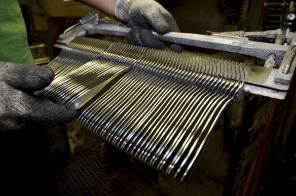 Jewelry And Silverware Manufacturing Market 2019 Future Growth Analysis