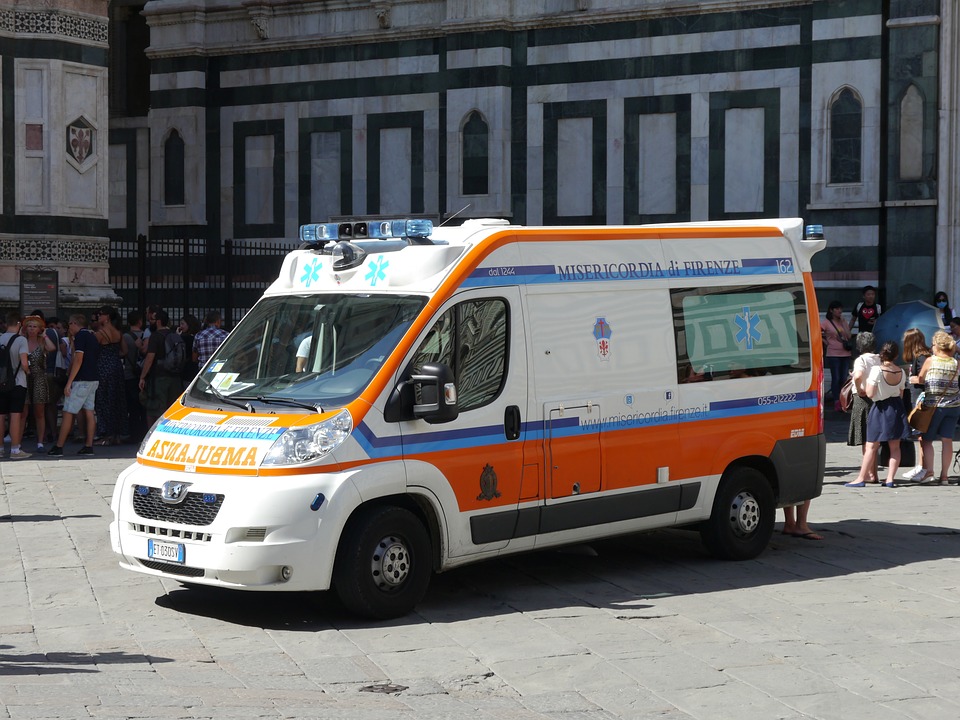 Ambulance Services Market Insights on Trends, Application, Types and Users Analysis 2020