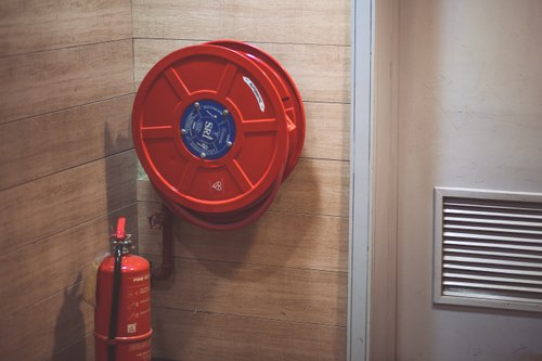 Fire Detection Equipment Market Business Strategies, Mergers And Acquisitions Analysis To 2025