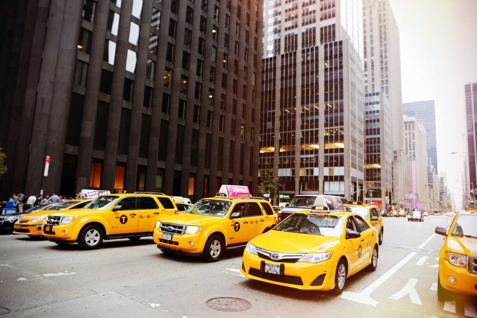 Taxi And Limousine Services Market Forecast Worldwide 2019 to 2022