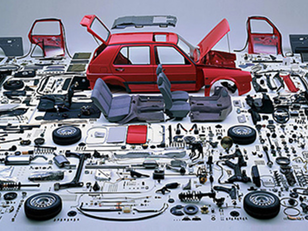 Motor Vehicles Market Segments, Revenue, Manufacturers And Forecast Research Report