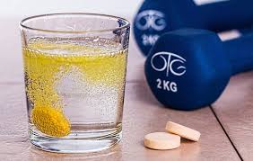 Functional Beverages Market Top Key Players,Industry Expansion Strategies 2020