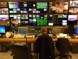 Television Station Market Growth Trends And Competitive Analysis 2020-2023