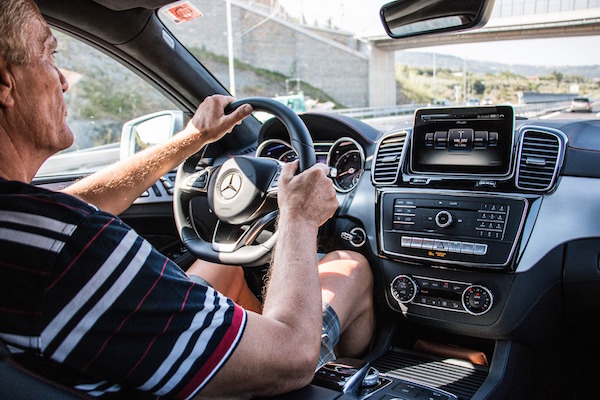 Driver Monitoring Systems Market Development Analysis, Rising Trends and Future Forecast 2023