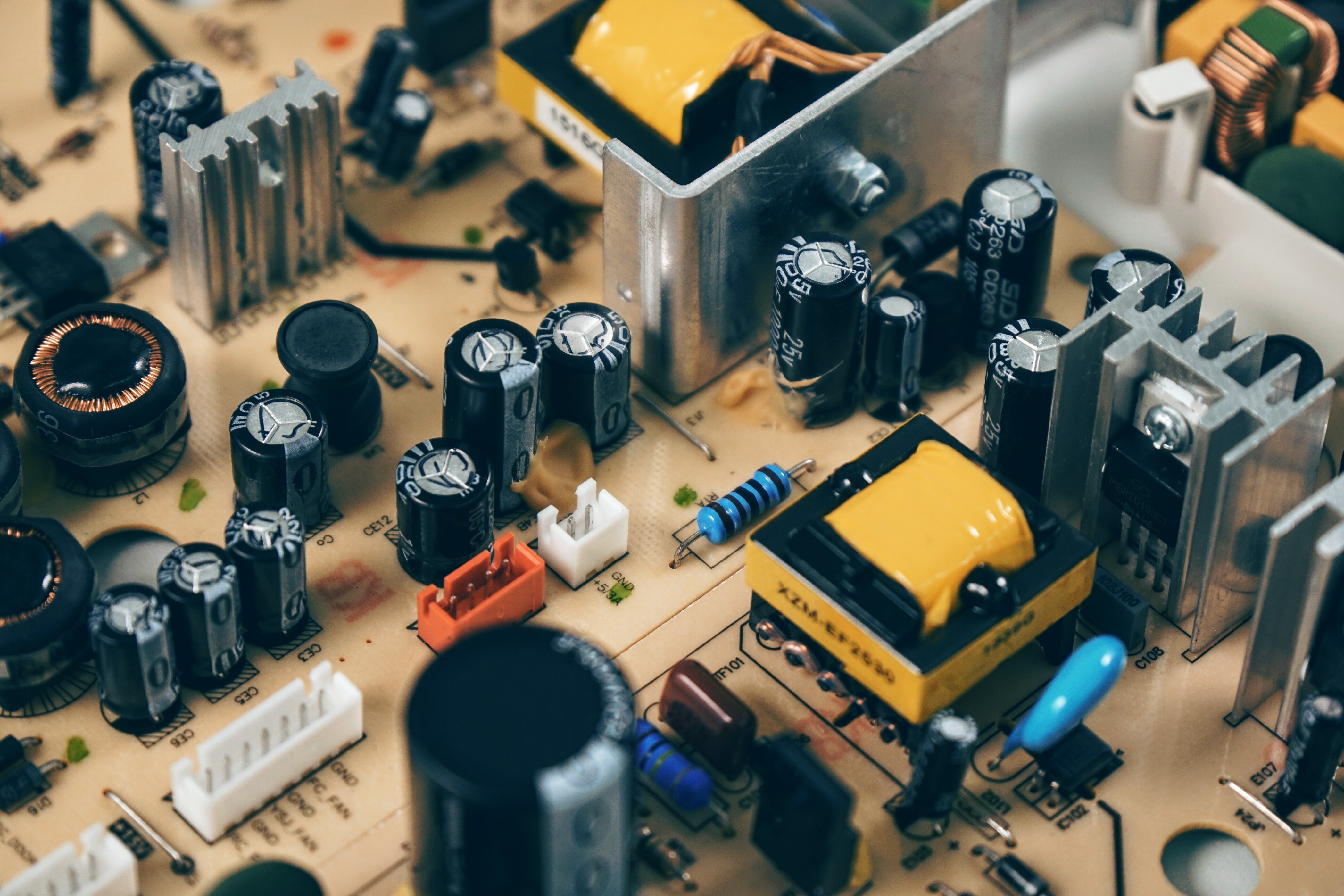Electrical And Electronics Manufacturing Market Strategies and Forecast Worldwide, 2019 to 2022
