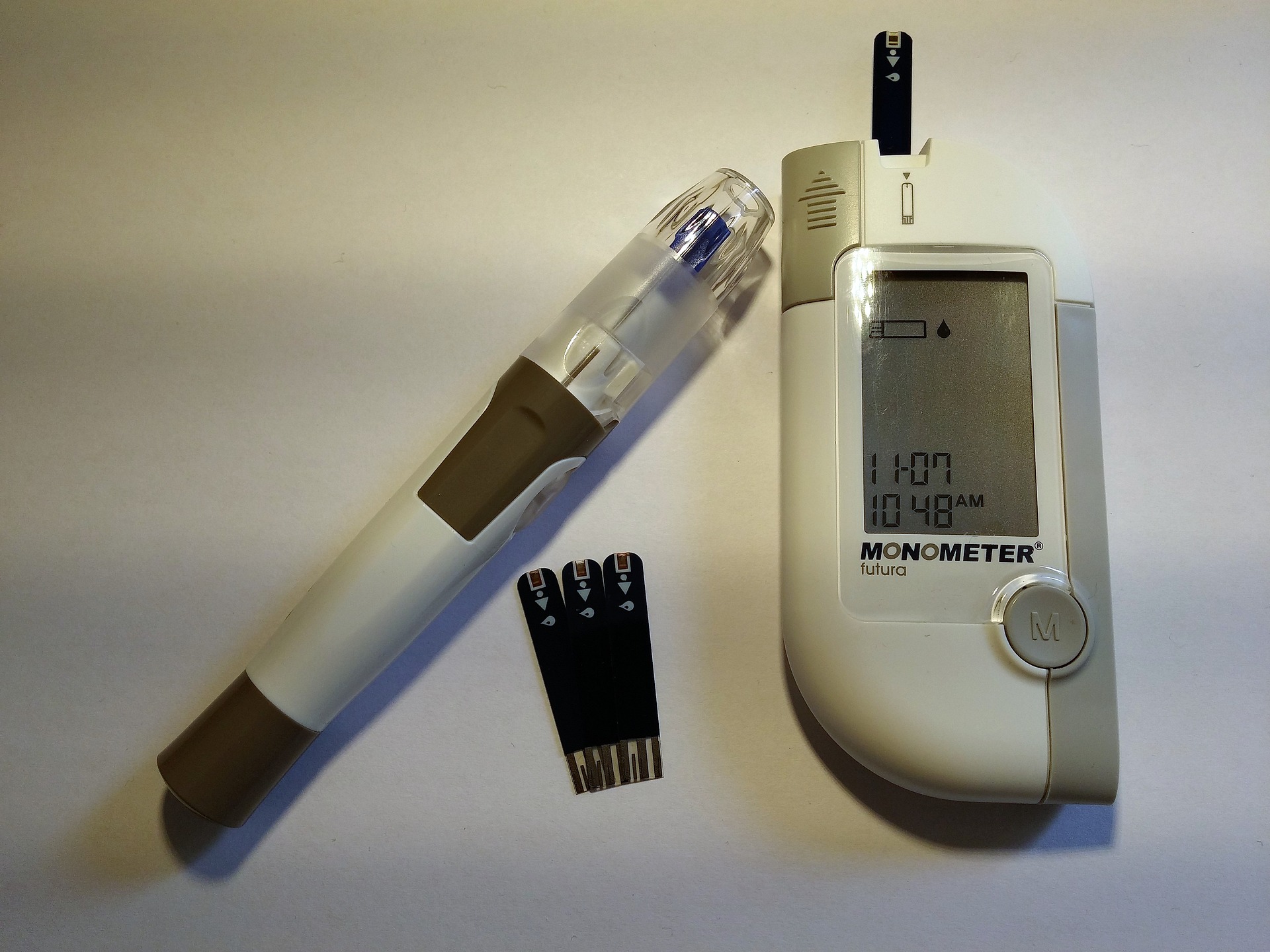 Smart Insulin Pens Market Industry In Depth Research Statistics Forecast 2021 - 2025
