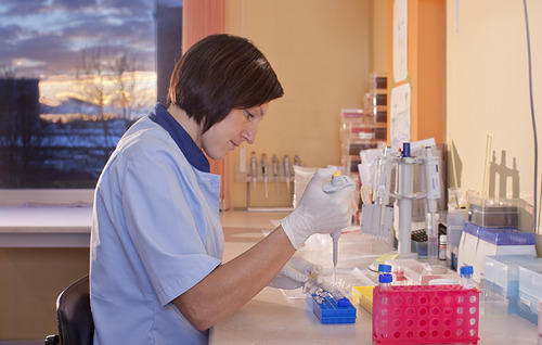 Biotechnology Services Market Key Insights, Top Manufacturers and Regional Forecast 2020