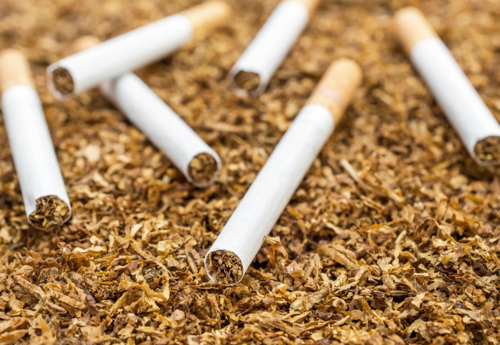 Tobacco Products Market Latest Trends And Forecasts to 2022