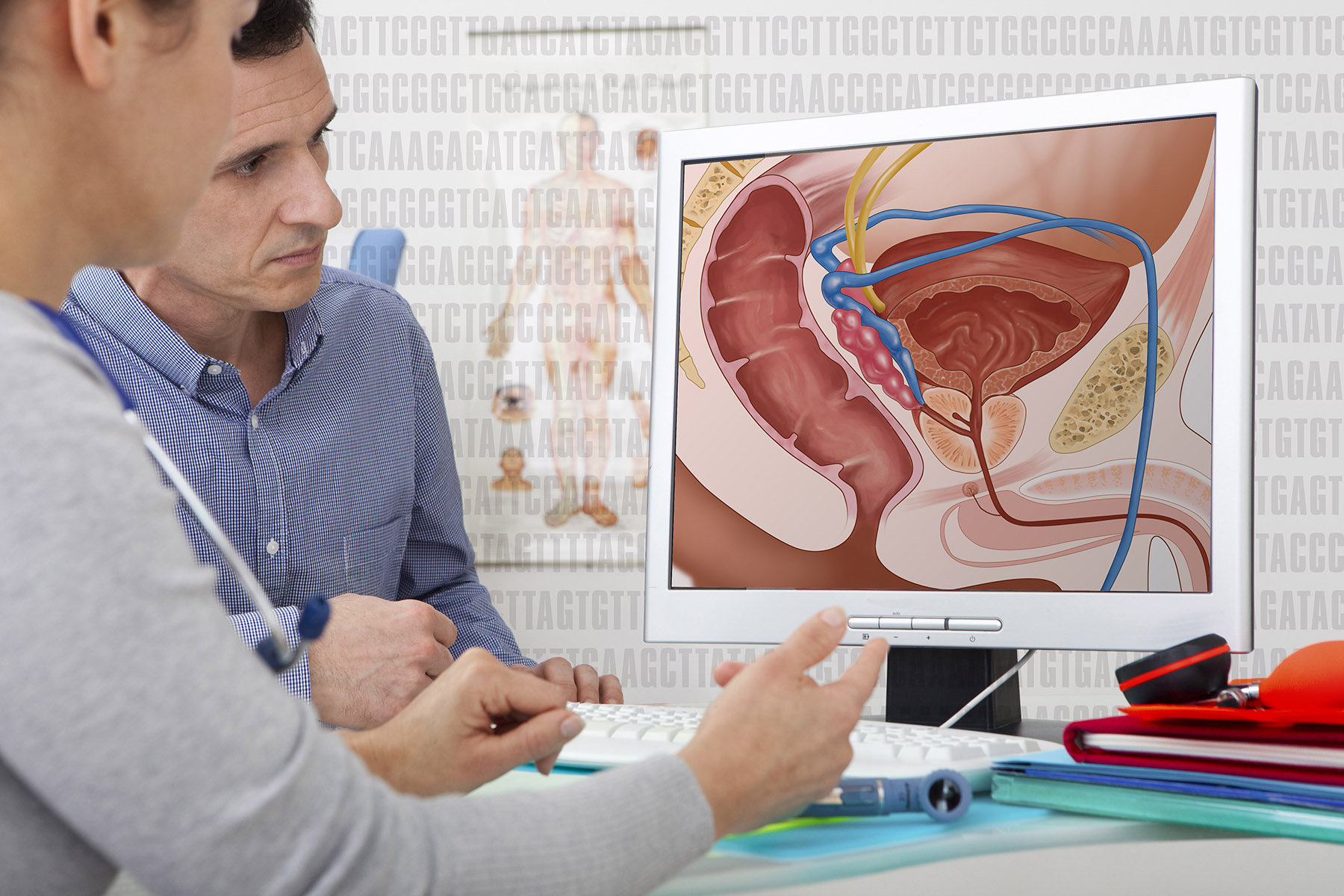 Prostate Cancer Drugs Market Global Analysis and Forecasts 2022
