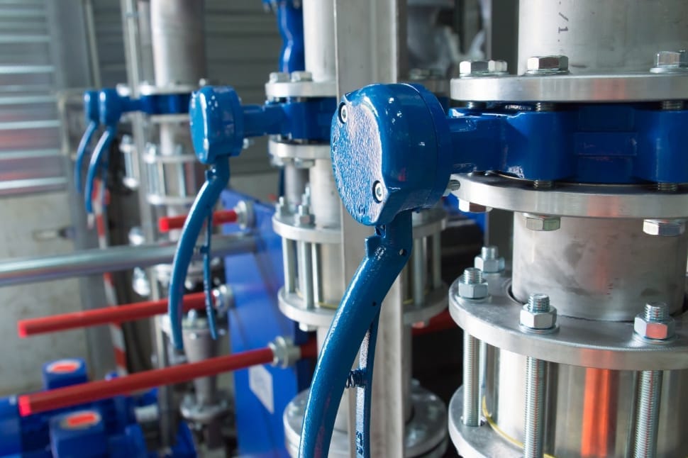 Comprehensive Analysis On Industrial Machinery Market Forecast To 2030