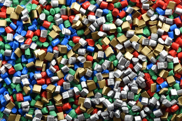 Plastics And Rubber Products Manufacturing Market Competitive Dynamics Outlook 2022