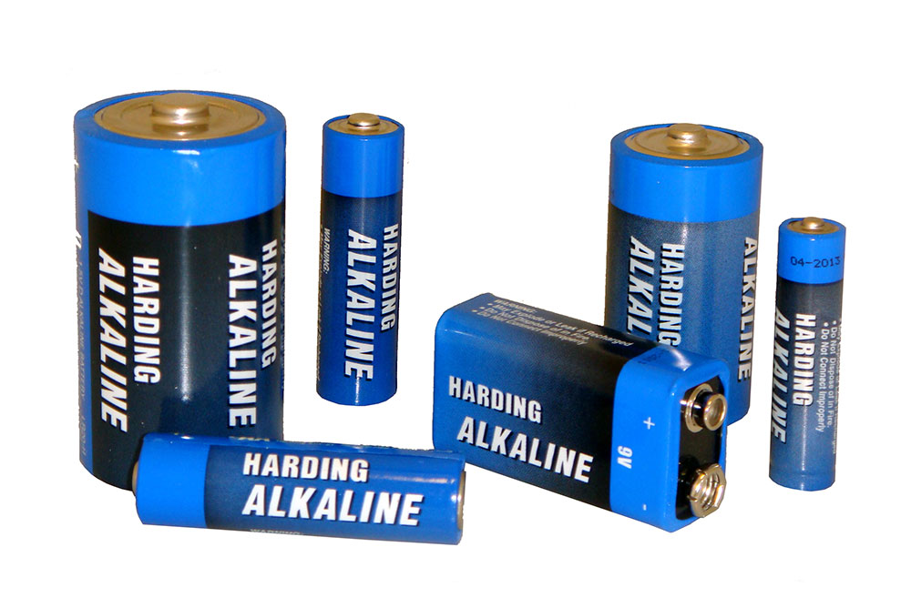 Primary Batteries Market | Industry Sales, Supply And Consumption Analysis Forecasts to 2022
