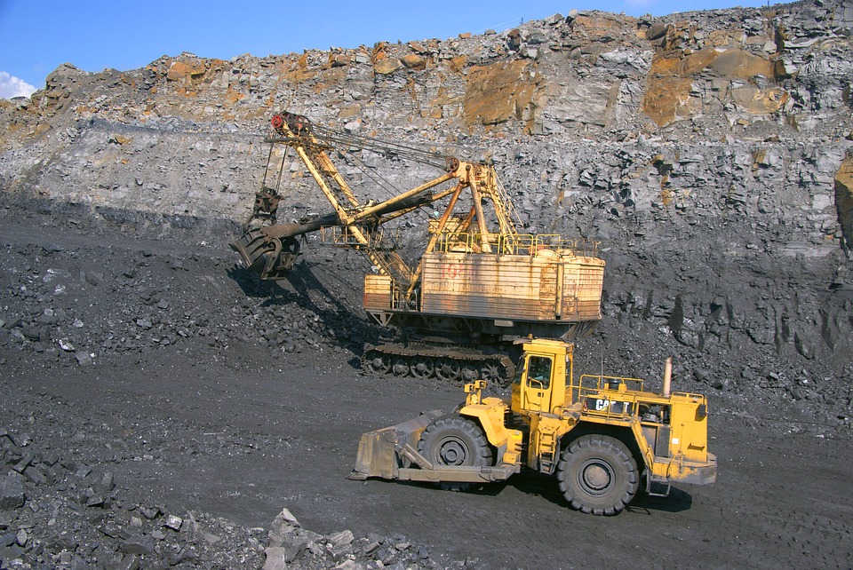 Coal Market Report 2019 | Global Industrial Analysis and Forecasts 2022