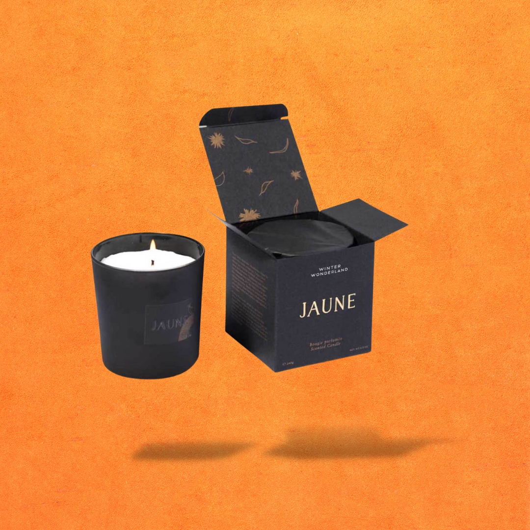 Are All Kinds of Candle Boxes Available?