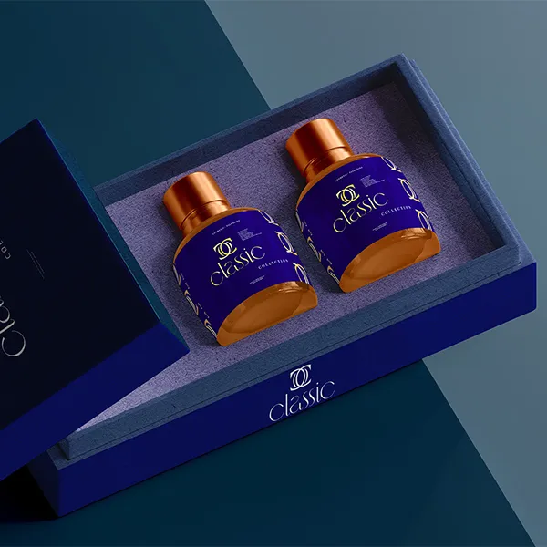 Perfume Boxes: The Ultimate Guide to Premium Packaging