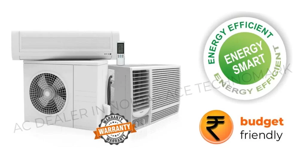 AC buying guide 2023 – AC Dealer in Noida, ACE Technomark