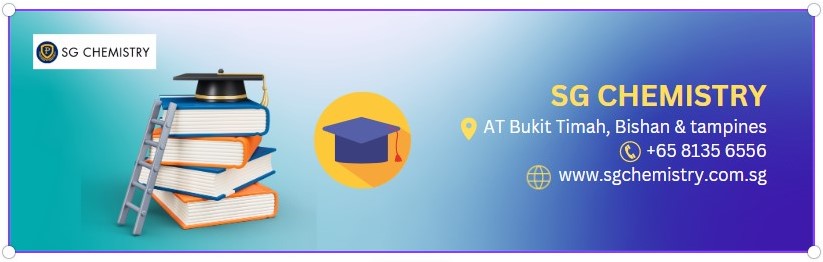 O level chemistry tuition