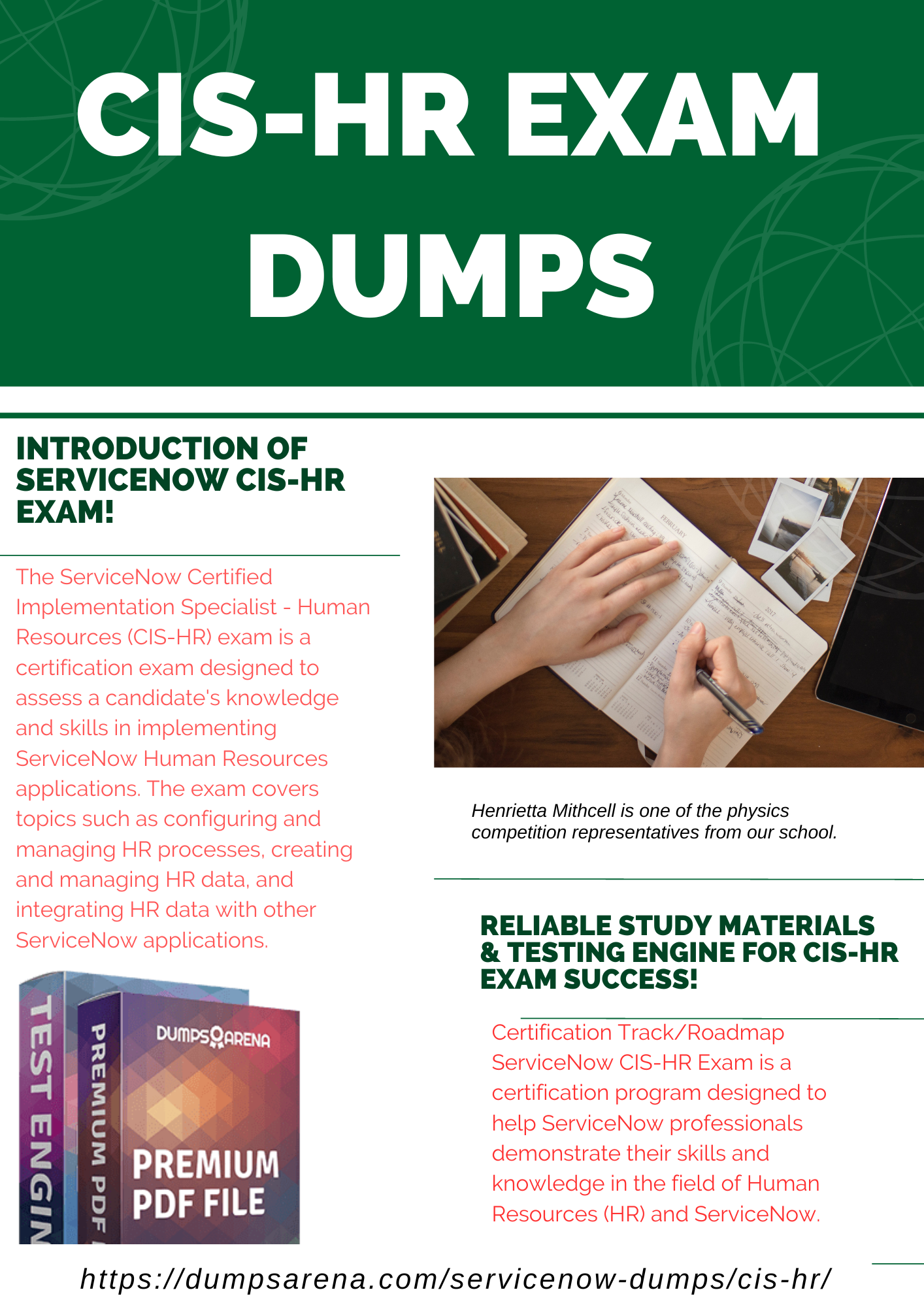 CIS-HR Dumps - Effectively For Exam Preparation